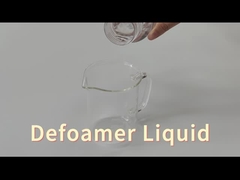 Defoamer Cairan