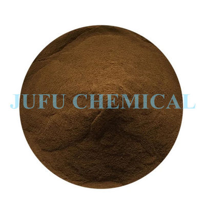 8061-51-6 Bubuk Natrium Lignosulfonat Untuk Aditif Beton Superplasticizer Asam Lignosulfonat