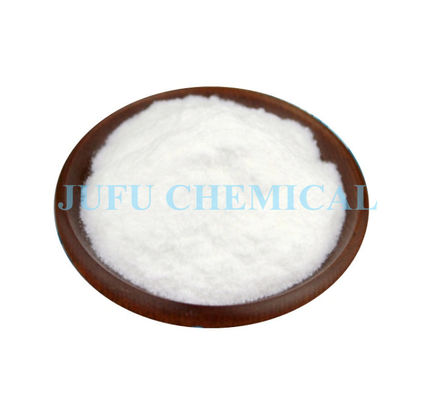 CAS 527-07-1 99% Sodium Gluconate Food Grade White Crystalline Partikel