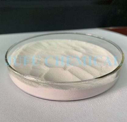 Aditif Beton Industri, Semen Format Kalsium, Agen Kekuatan Awal Koagulan C2H2O4Ca