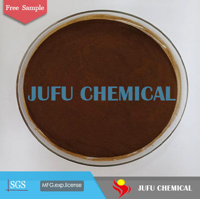 MF Dispersing Agent Untuk Tekstil Sodium Polynaphthalene Sulfonate Formaldehyde