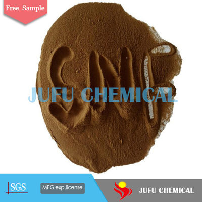 9084 06 4 Campuran Beton Naphthalene Sulfonate Formaldehyde Water Reducing Agent Snf-A