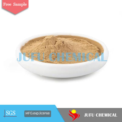 CAS 9084-06-4 Sulfonasi Naftalena Formaldehida Campuran Sulfonat SNF / NSF / PNS / FDN