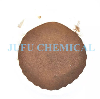 Peredam Air Campuran Beton Lignosulphonate Powder Cas 8061-51-6