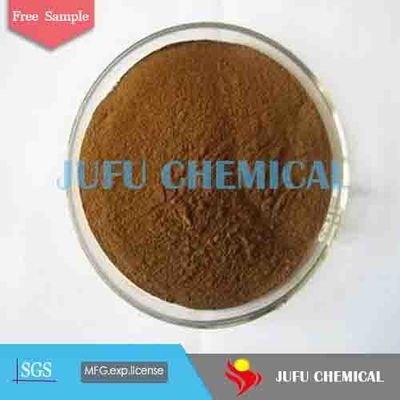 Sls / Mn Sodium Lignosulphonate Powder Untuk Binder / Dispersing Agent / Feed Additives