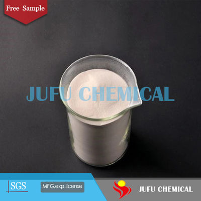 Tingkat Pengurangan Air Tinggi Polycarboxylate Superplasticizer Powder Untuk Beton