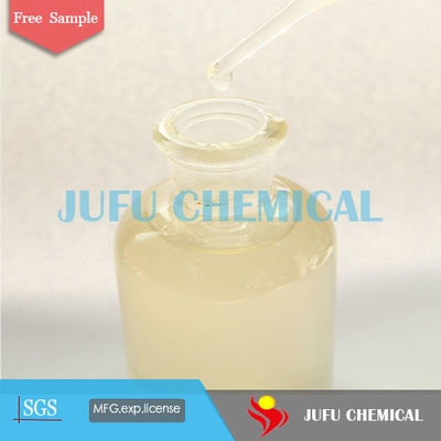 High Slump Retaining Type Polycarboxylate Ether Superplasticizer Off White Liquid