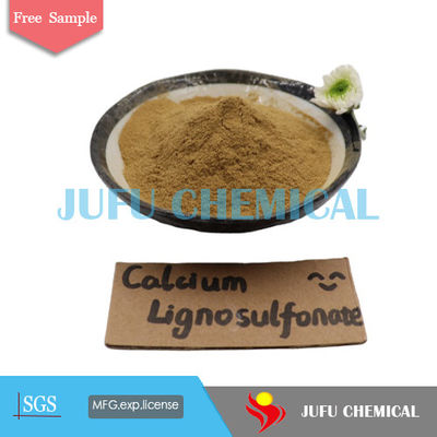 Proyek Bangunan Campuran Beton Kalsium Lignosulfonat Superplasticizer