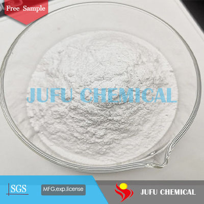 Resin Formaldehida Sulfonat Melamin SMF Untuk Bahan Pereduksi Air Mortar