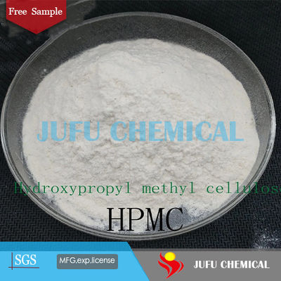 Hidroksipropil Metil Selulosa Serbuk HPMC Konstruksi Additive Wall Putty