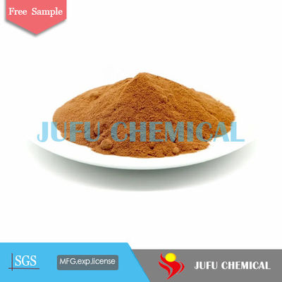 Aditif Mortar Beton Sodium Naphthalene Sulfonate Formaldehyde CAS 9084-06-4