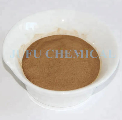 10% Sodium Naphthalene Sulfonate Formaldehyde Untuk Superplasticizer Pengurang Air Beton