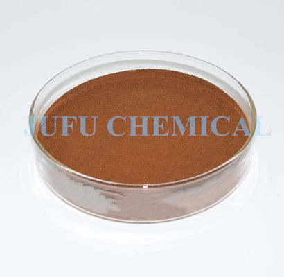 25kg / tas Sulfonasi Naphthalene Formaldehyde Snf Superplasticizer Powder CAS 9084-06-4