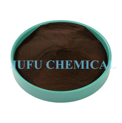 Sodium Lignosulfonate Kelas Industri CAS 8061-51-6 Sodium Lignosulfonate Untuk Bahan Bangunan