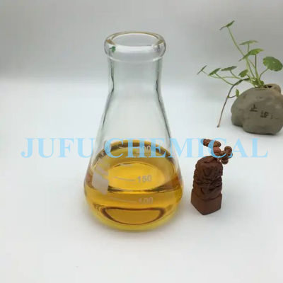 Bahan kimia aditif bangunan Polycarboxylate Superplasticizer Cairan Untuk Beton