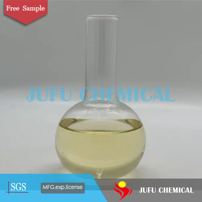 50% Kandungan Padat Polikarboksilat Superplasticizer Liquid Mortar Aditif Campuran Beton