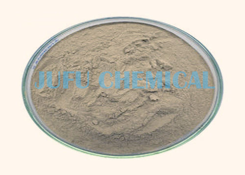 Cas 9084-06-4 Naftalena Sulfonat Formaldehida Beton Superplasticizer Peredam Air
