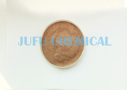 Nomor CAS 9084-06-4 Sodium Naphthalene Sulfonate Formaldehyde SNF-C1 Free Flow Powder