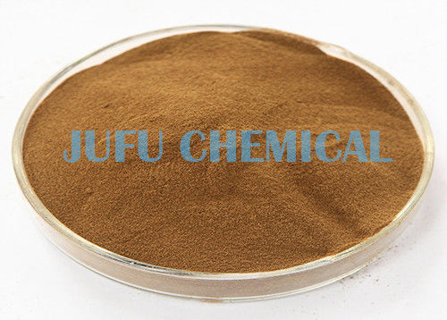 Dispersansi Natrium Naphthalene Sulfonate Formaldehyde 18% SNF/ NSF/ PNS/ FDN Admixture Agen Kekuatan Awal