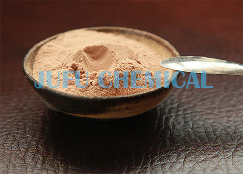 CAS 9084-06-4 Sulfonated Naftalena Formaldehida Superplasticizer Serbuk Snf/Pns/Fdn Digunakan dalam Konstruksi