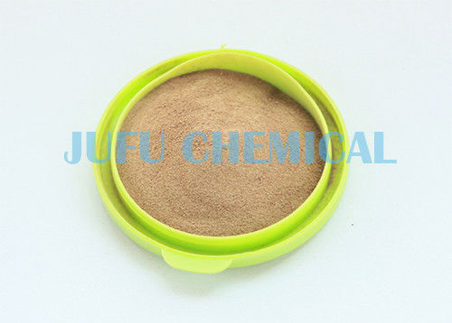 Mortar Sodium Naftalena Sulfonat Formaldehida Aditif Campuran Beton