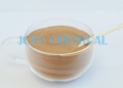 Sodium Polynaphthalenesulfonate CAS 9084-06-4 Pengurang Air Beton Plasticizer