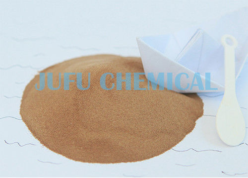 SNF-A Polynaphthalene Sulfonate CAS 9084-06-4 Peredam Air Jarak Tinggi