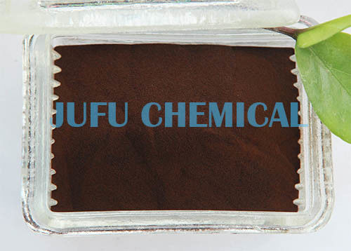 Na Lignin Cement Water Reducing Agent Natrium Lignosulfonate Powder Cement Air Reducing Agent