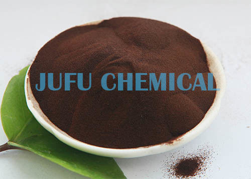 Na Asam Lignosulfonat Garam Natrium Aditif Pakan Hewan Lignin Natrium Lignosulfonat MN-3