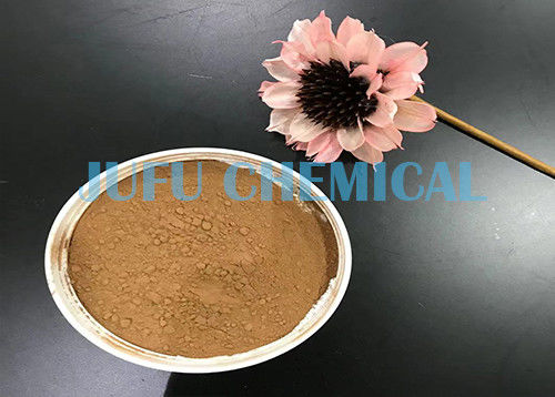 SLS Sodium Lignosulfonate CAS 8068-05-1 Konstruksi Superplasticizer