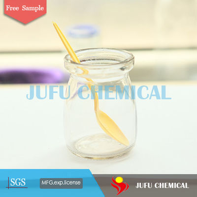 SGS Polycarboxylate Superplasticizer Cair Campuran Untuk Beton