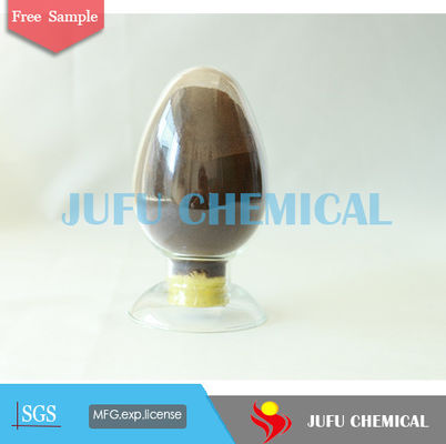 Dispersant MF CAS 9084-06-4 Polimer Dengan Formaldehida Sodium Salt Larut Dalam Air