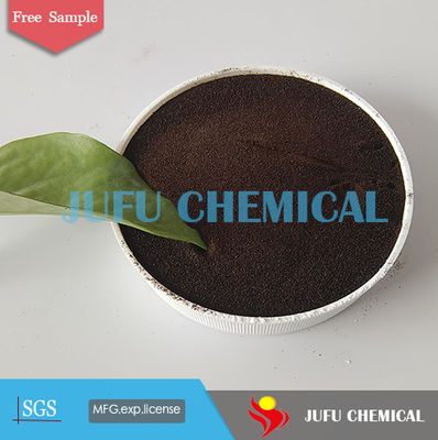 C23H18O6S2Na2 Dispersing Agent Powder Pewarna Reaktif Aditif Tekstil MF