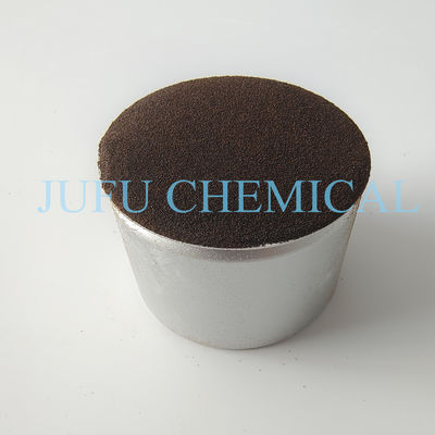Agen Dispersing Quinoline Rendah MF Bubuk Melamin Formaldehida Ramah Lingkungan
