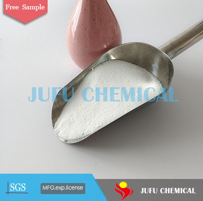SGS Calciform Calcium Formate Dari Formic Acid Rapid Coagulant White Crystalline Solid
