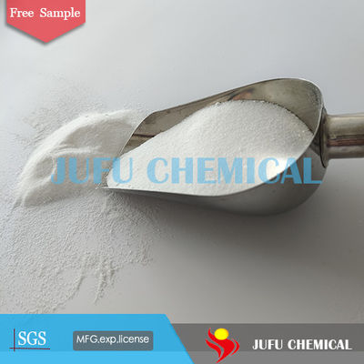CAS 544-17-2 Formula Kalsium Format Feed Grade Larut Dalam Air