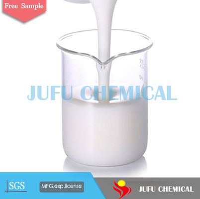 Pencetakan Tekstil Agen Antibusa Bubuk Silicone Defoamer CAS 9006-65-9