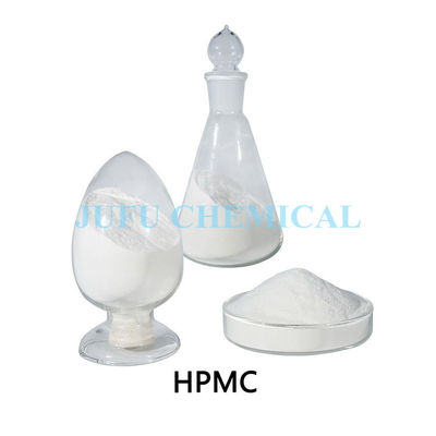 Kimia Industri Hidroksipropil Metil Selulosa 300-200000 Cps