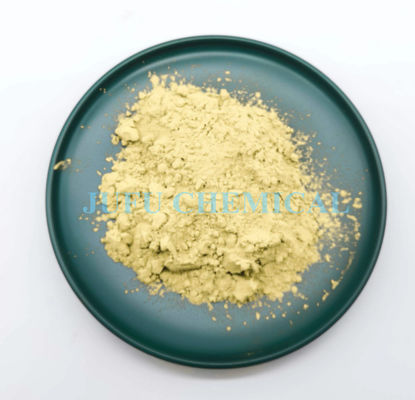 Peningkatan Nutrisi Ferrous Gluconate CAS 299-29-6 Besi