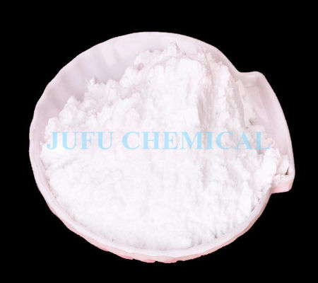 Kemurnian 99% Melamin Formaldehida Resin Bubuk CAS 9003-08-1