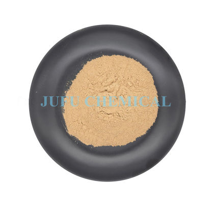 C20H24Na2O10S2 Kalsium Lignosulphonate Sebagai Peredam Air CAS 8061-52-7