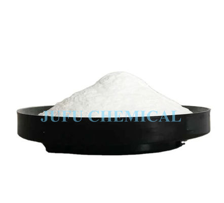Viskositas Tinggi HPMC Hydroxypropyl Methyl Cellulose Thickener Untuk Bubuk Dempul