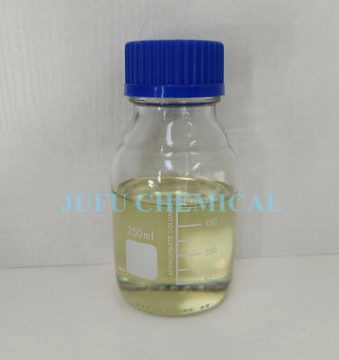 Agen Pereduksi Air Campuran Beton PCE Liquid (C16H14O3)N
