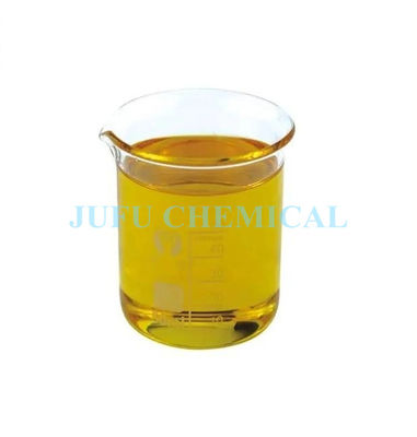 Campuran Beton PCE Liquid (C16H14O3)N Untuk Bahan Kimia Konstruksi