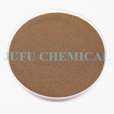 Kalsium Lignosulfonat 8061-52-7 Konstruksi Kimia Beton / Aditif Semen