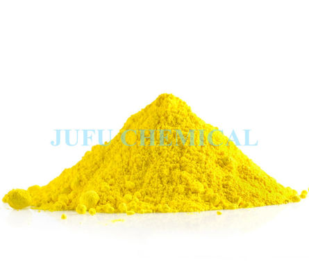 Peningkatan Nutrisi Besi Ferrous Gluconate CAS 299-29-6 Bubuk Kuning Keabu-abuan