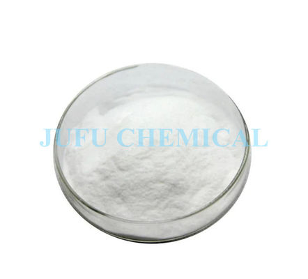 CAS 527-07-1 99% Sodium Gluconate Food Grade White Crystalline Partikel