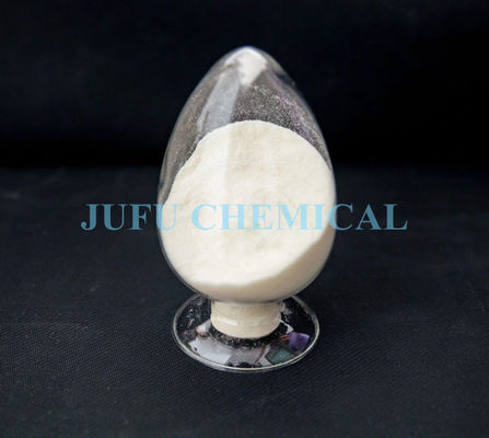 CAS No 527-07-1 Garam Sodium Asam Glukonat Untuk Mortar Semen Beton C6HNaO7