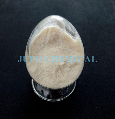 CAS No 527-07-1 Garam Sodium Asam Glukonat Untuk Mortar Semen Beton C6HNaO7