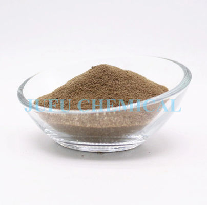 Campuran Beton Sulphonated Naftalena Formaldehida Bubuk Untuk Bangunan
